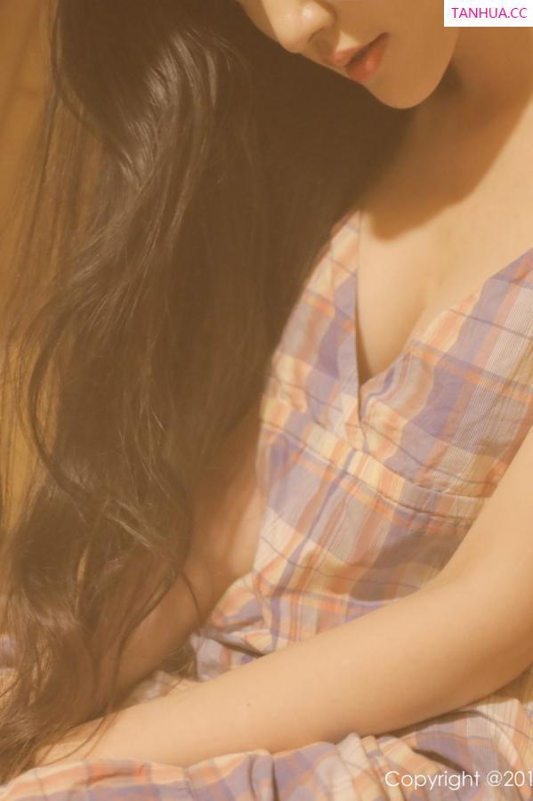 沈梦瑶  [XIUREN]高清写真图 2019.06.27 沈梦瑶第20张图片